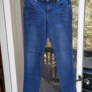 Venus womens skinny jeans